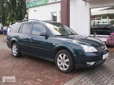 Ford Mondeo V 2,0 TDCI 115KM Klimatronic