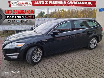 Ford Mondeo VII 1.6 115 KM skóra nawigacja szyberdach gwarancja