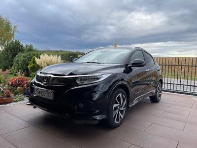 Honda HR-V II Honda HR-V 1.5 Executive (ADAS / Connect+) CVT