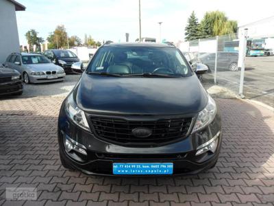 Kia Sportage III