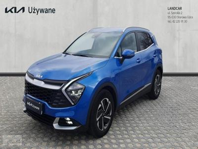 Kia Sportage IV Salon Polska | Gwarancja do 2030 | Bezwypadkowy | Faktura VAT 23%