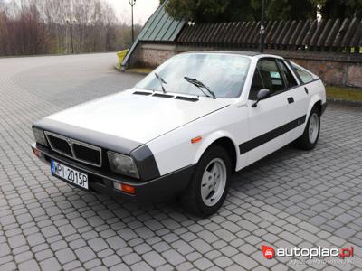 Lancia Beta