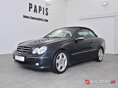 Mercedes-Benz CLK