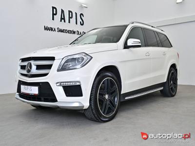 Mercedes-Benz GL