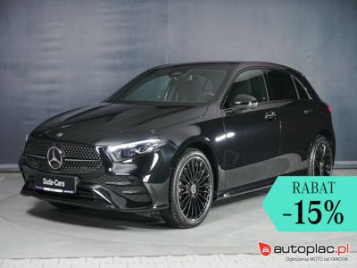 Mercedes-Benz Klasa A