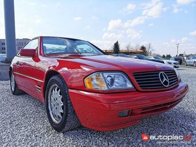 Mercedes-Benz SL