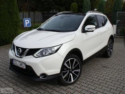 Nissan Qashqai II