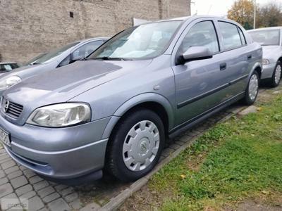 Opel Astra G