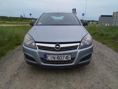 Opel Astra H Sprzedam