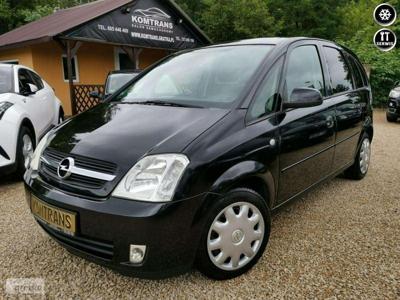 Opel Meriva A