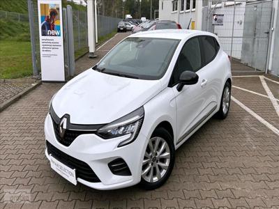 Renault Clio V 1.0 TCe Zen LPG