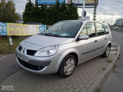 Renault Grand Scenic II