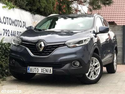 Renault Kadjar I