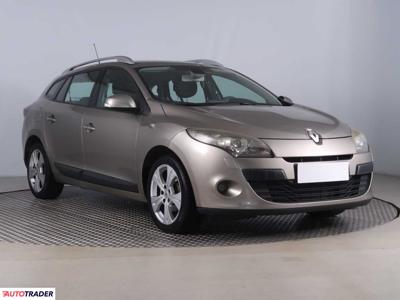 Renault Megane 1.5 108 KM 2010r. (Piaseczno)