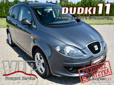 Seat Altea