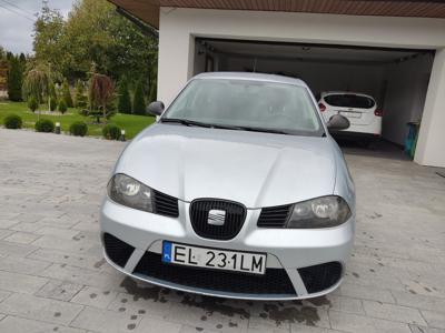 SEAT Ibiza IV 1.4 TDI