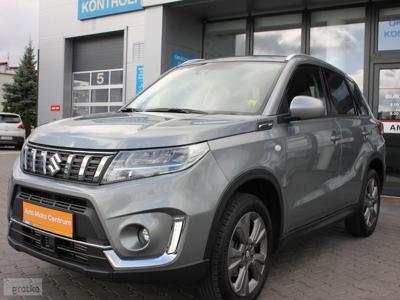 Suzuki Vitara II Tylko 24tyś.km. Auto jak nowe.