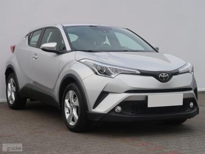 Toyota C-HR , Salon Polska, VAT 23%, Navi, Klimatronic, Tempomat,