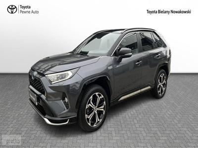 Toyota RAV 4 2.5 Plug-In Hybrid Selection 4x4 + VIP | Automat