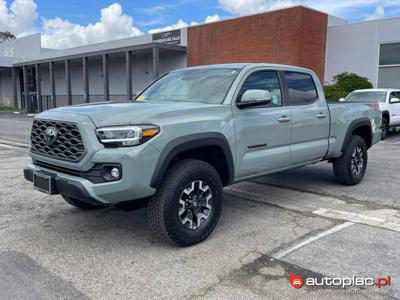 Toyota Tacoma