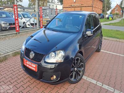 Volkswagen Golf V GTI