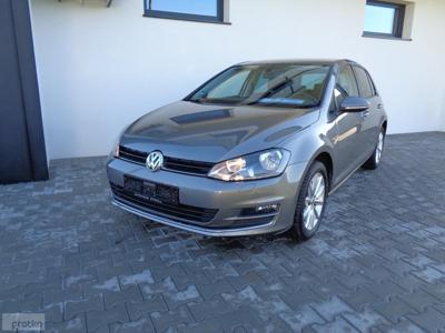 Volkswagen Golf VII