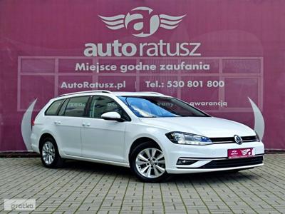 Volkswagen Golf VII REZERWACJA / Automat / 100% org. lakier / Serwis / Gwarancja