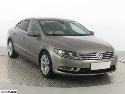 Volkswagen Passat CC 2.0 207 KM 2012r. (Piaseczno)