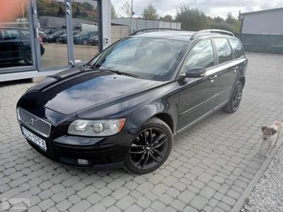 Volvo V50 II