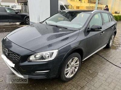 Volvo V60 I