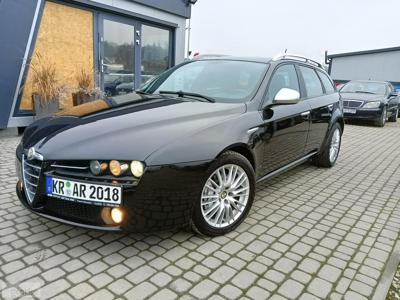 Alfa Romeo 159 I