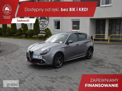 Alfa Romeo Giulietta [12572] na gwarancji, F-vat