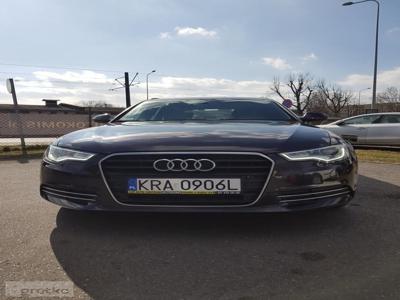 Audi A6 IV (C7) 2.0 TDI