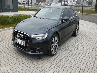 Audi A6 IV (C7) 3.0 TDI 245KM Quattro S tronic