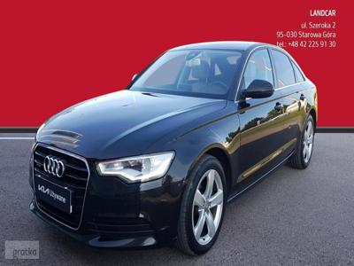 Audi A6 IV (C7) PL Salon | Xenon | Nawi | Quattro | S tronic | 3.0 TDI 245 KM