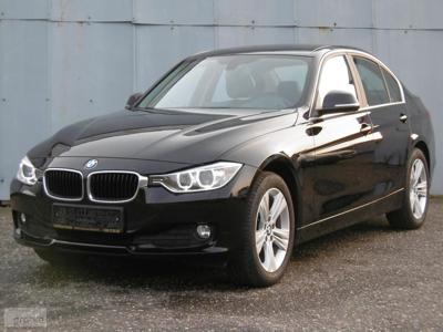 BMW SERIA 3 V (F30/F31/F34) BMW SERIA 3 xDrive,bezwypadkowy