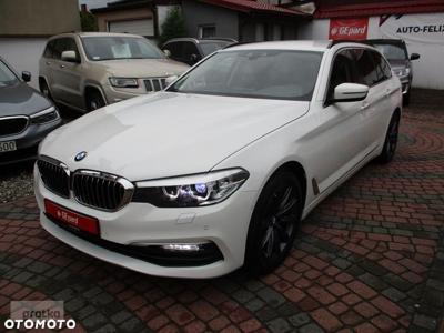 BMW SERIA 5 VII (G30/G31) BMW SERIA 5