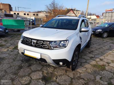 Dacia Duster I 1.5 dCi NAVI Kamera 360