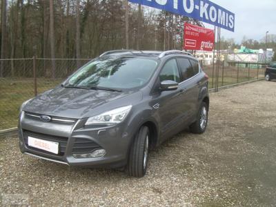 Ford Kuga II