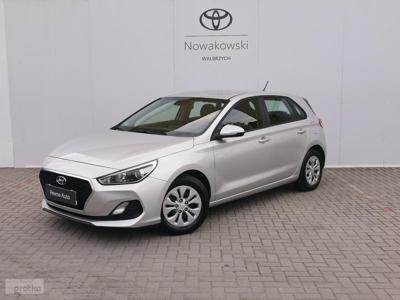 Hyundai i30 II 1.4 Classic +