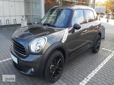 MINI Countryman 1.6i 16V 1-y właściciel