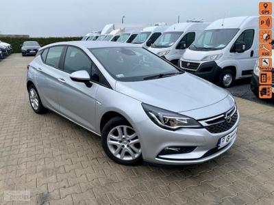 Opel Astra K DIESEL 136KM / AUTOMAT / NAVI / KLIMA / TEMPOMAT / ALU FELGI