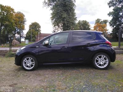 Peugeot 208 I 1.2 PureTech Style