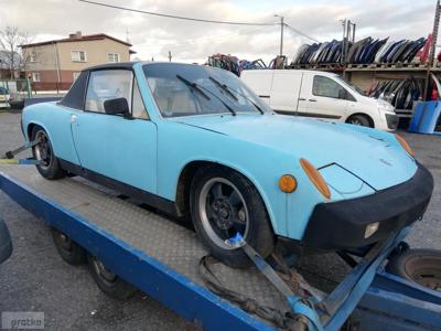 Porsche 914