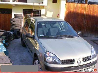 Renault Clio BEZWYPADKOWYkrajowy 98tys.km serwisowany