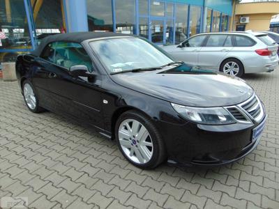 Saab 9-3 II Cabrio, 1,9 /150 KM