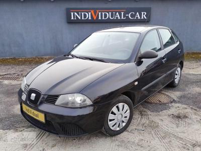 SEAT Ibiza V 1.2 BENZYNA * niski przebieg * POLECAM!!!