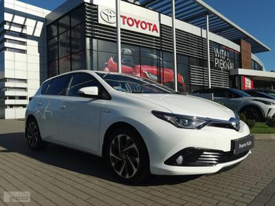 Toyota Auris II Hybrid 135 Comfort + Style | Polski Salon | Serwis ASO |