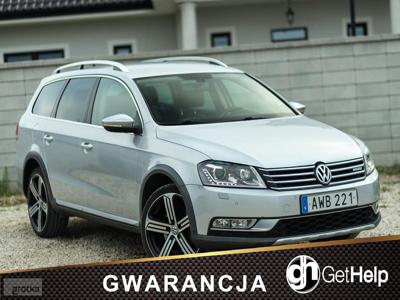 Volkswagen Passat B7 2.0 TDI 4Mot. Highline DSG