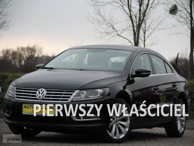 Volkswagen Passat B7 krajowy,1-właściciel,serwis,fa VAT,navi,panoramadach,DSG